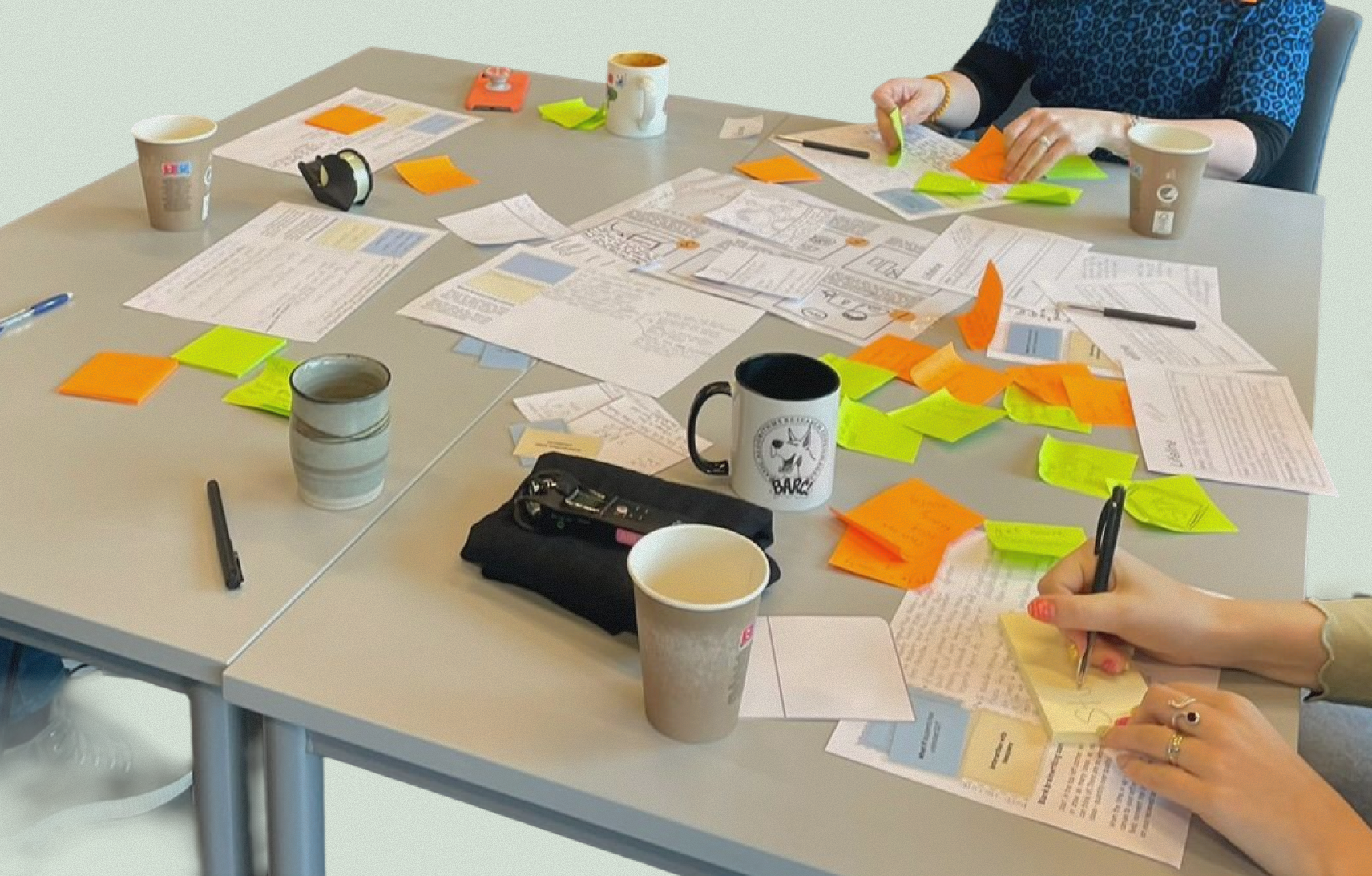 Co-design
