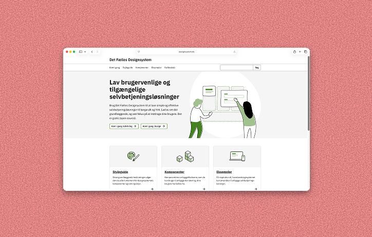 Design system