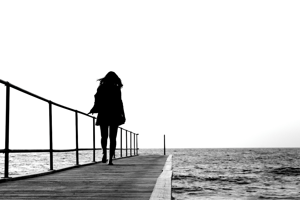 Wandering