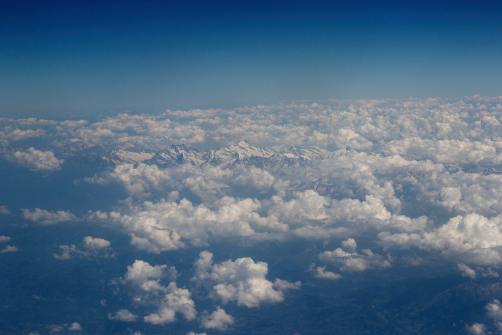 On Top of The World